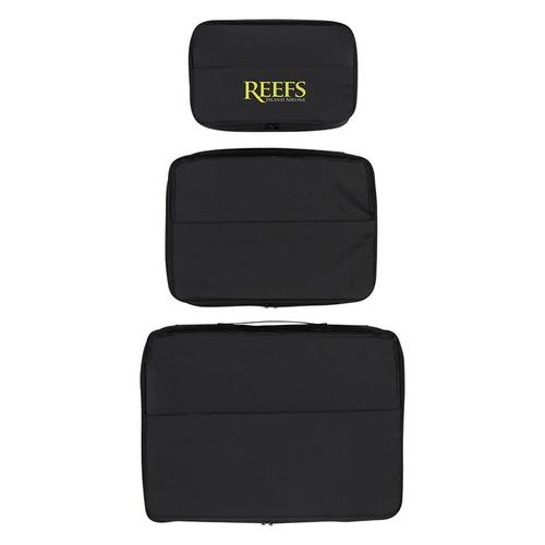 3 In 1 Travel Bag Set Custom Printed As Low As 16.76